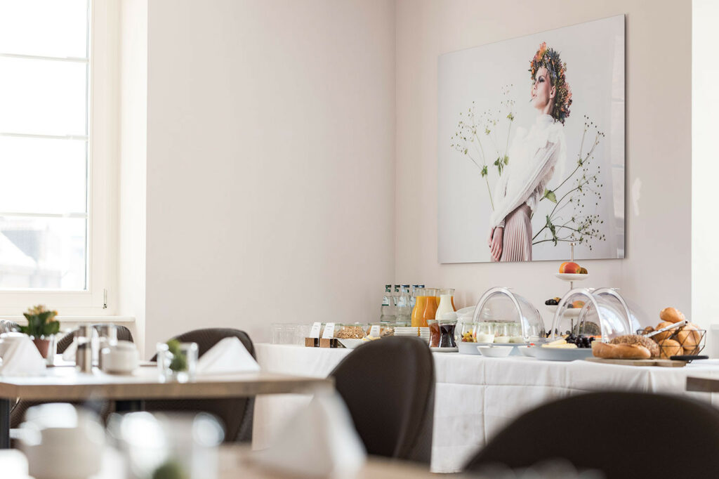 Restaurant Gutschein Drei König Lörrach