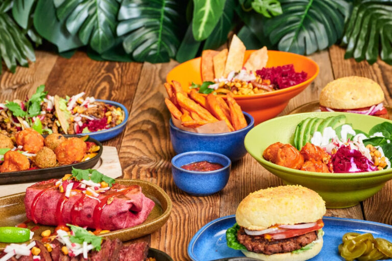 Restaurant Gutschein Enchilada Karlsruhe