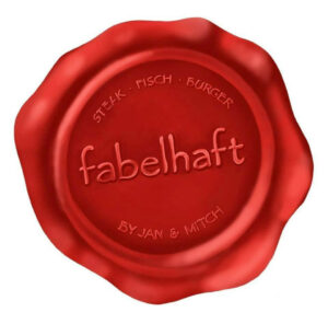 Logo Fabelhaft