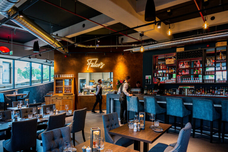 Restaurant Gutschein für Falco’s