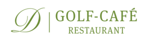 Logo Golf Café Deimann