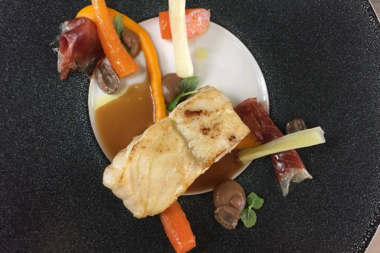 Restaurant Gutschein Gourmetrestaurant Sterneck Cuxhaven