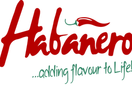Logo Habanero Restaurant Y Bar Mexicano