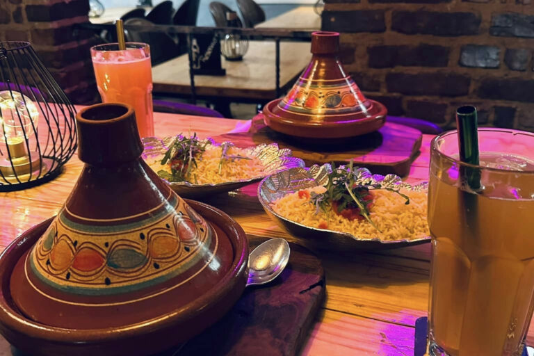 Restaurant Gutschein für Habanero Restaurant Y Bar Mexicano