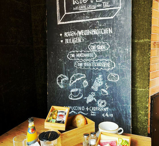 Restaurant Gutschein Jan & Mitch Rostock