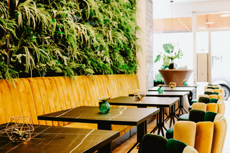 Restaurant Gutschein justHealthy Karlsruhe