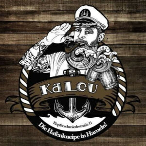 Logo KaLeu – Die Hafenkneipe
