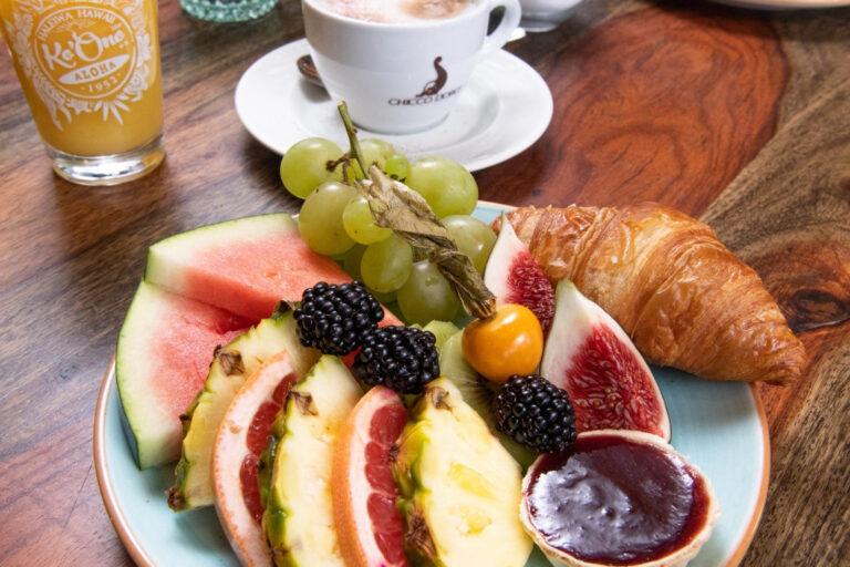 Restaurant Gutschein Ko’Ono Hotel & Restaurant Konstanz