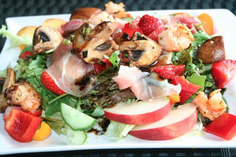 Restaurant Gutschein La Bodega Peine