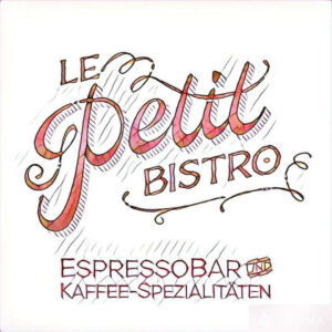 Logo Le Petit Bistro