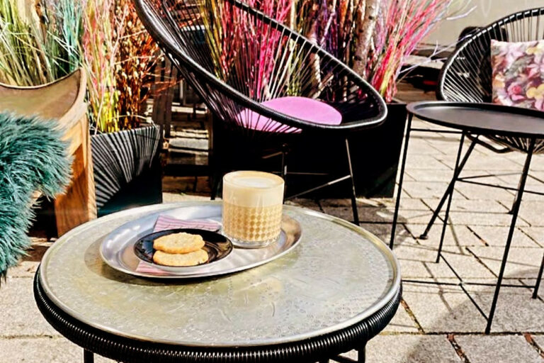 Restaurant Gutschein Lu Conceptstore Lauf an der Pegnitz