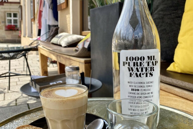 Restaurant Gutschein Lu Conceptstore Lauf an der Pegnitz