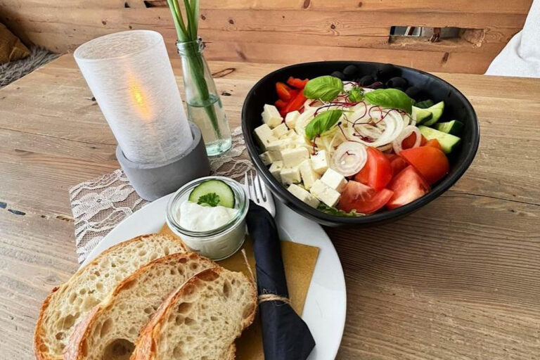 Restaurant Gutschein Mäx Bistro Dunningen