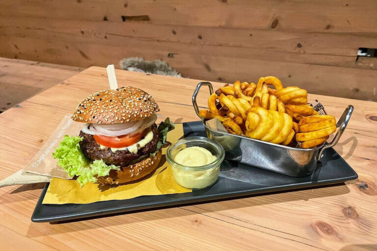 Restaurant Gutschein Mäx Bistro Dunningen