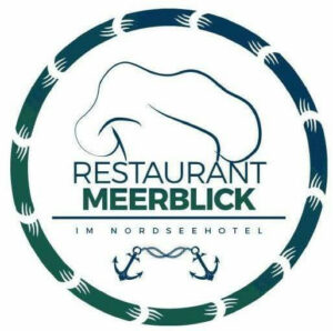Logo Meerblick im Nordseehotel Wilhelmshaven