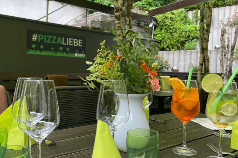 Restaurant Gutschein PIZZALIEBE INNSTRASSE Passau