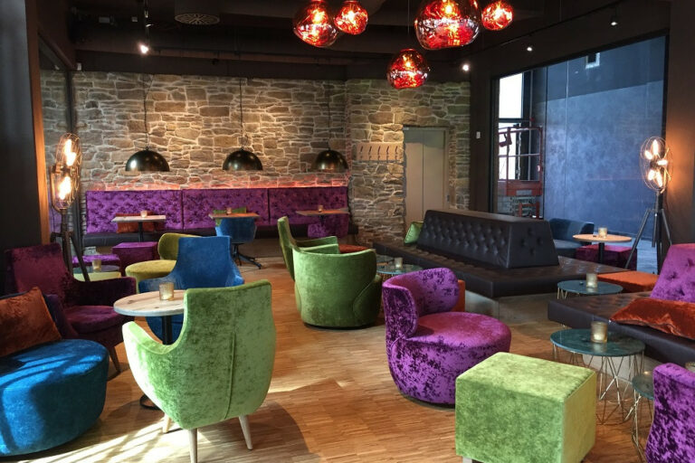 Restaurant Gutschein Restaurant Velvet Neustadt an der Weinstraße