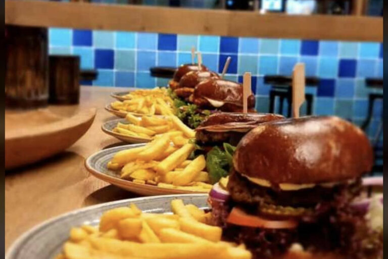 Restaurant Gutschein Restaurant Velvet Neustadt an der Weinstraße