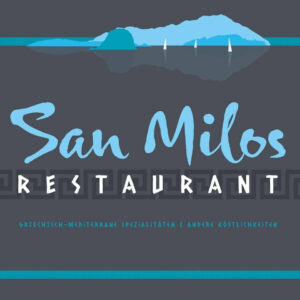 Logo San Milos