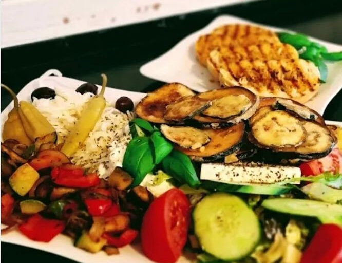 Restaurant Gutschein San Milos Lübeck