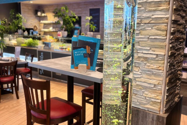 Restaurant Gutschein San Milos Lübeck