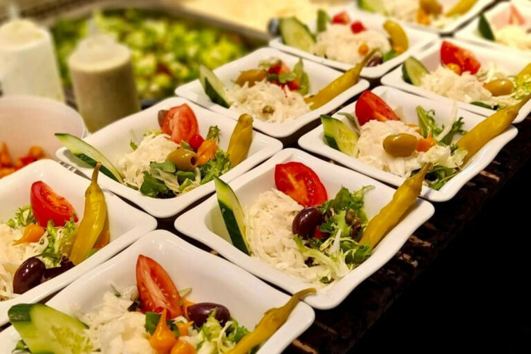 Restaurant Gutschein für San Milos