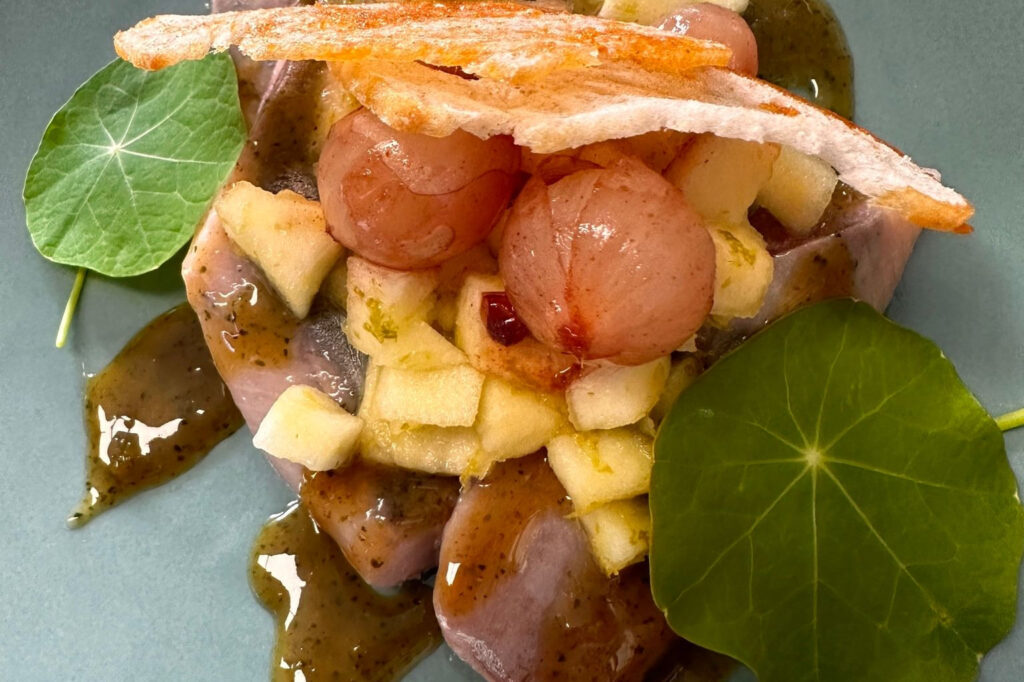 Restaurant Gutschein Schlosscafe Heimbach Teningen