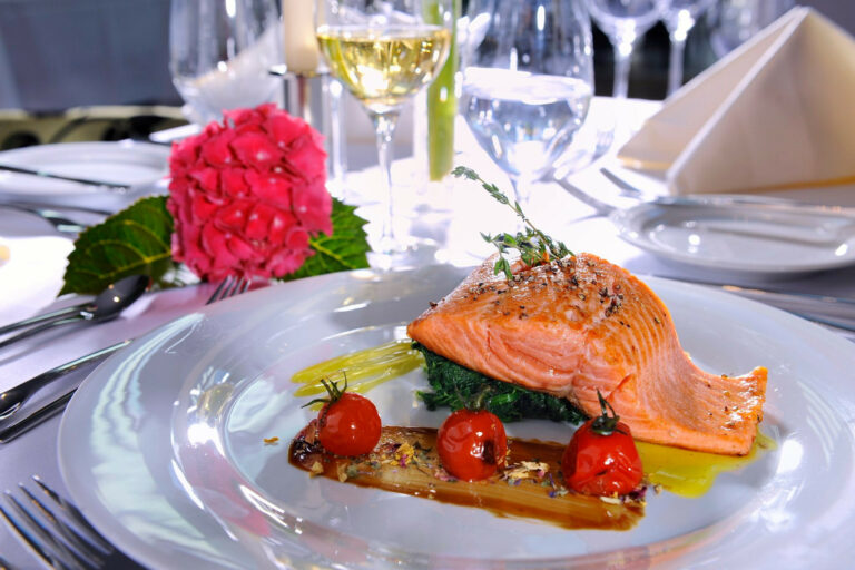 Restaurant Gutschein Schlosshotel Bad Wilhelmshöhe Kassel