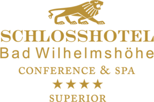 Logo Schlosshotel Bad Wilhelmshöhe
