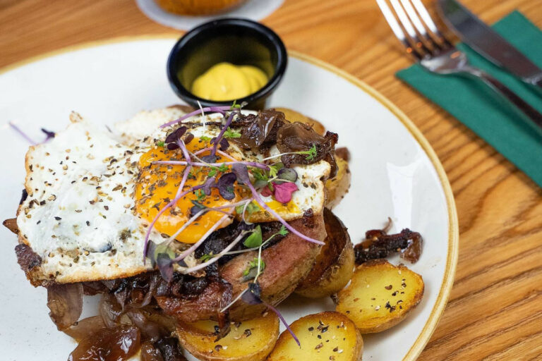 Restaurant Gutschein für Siebenmühlen