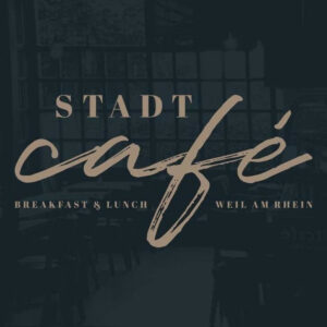 Logo Stadtcafé Weil am Rhein