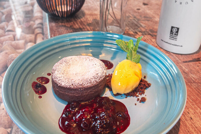 Restaurant Gutschein Stadthotel Waldhorn Holz&Feuer Kirchheim unter Teck