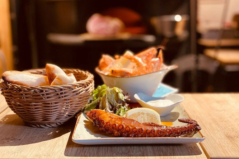 Restaurant Gutschein Stadthotel Waldhorn Holz&Feuer Kirchheim unter Teck