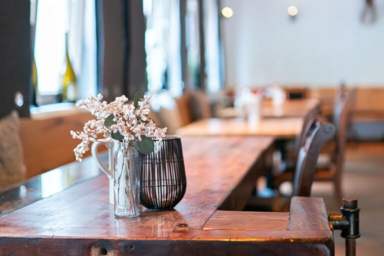 Restaurant Gutschein für Stadthotel Waldhorn Holz&Feuer