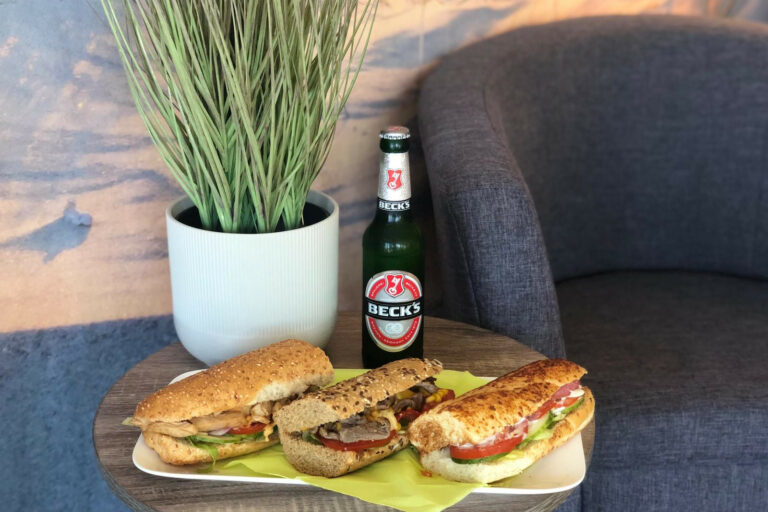 Restaurant Gutschein StrandStulle Wiesmoor