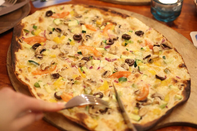 Restaurant Gutschein Tipasa Lübeck