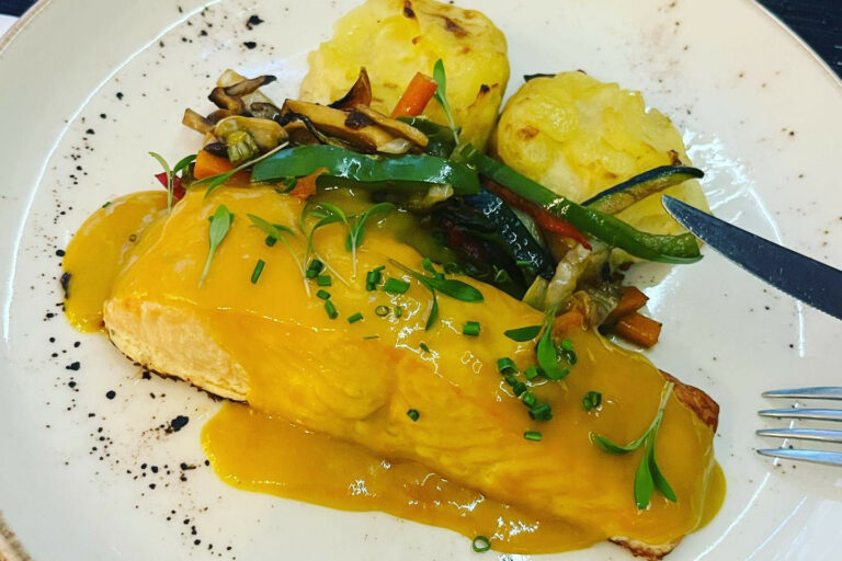 Restaurant Gutschein Trattoria Garibaldi im Stadthotel Iserlohn