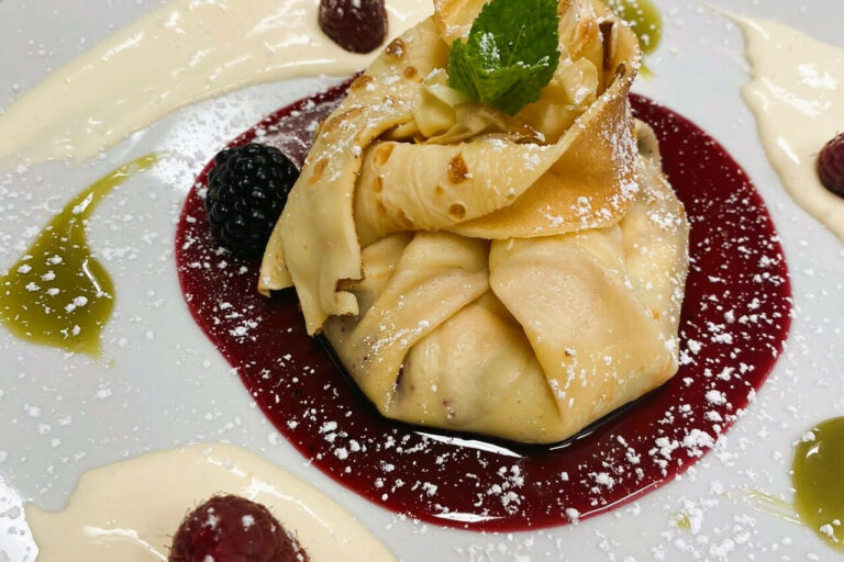 Restaurant Gutschein Trattoria Garibaldi im Stadthotel Iserlohn