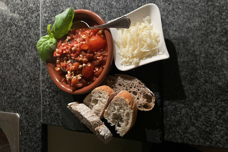 Restaurant Gutschein Weinbar Restaurant Man 41 Hamburg