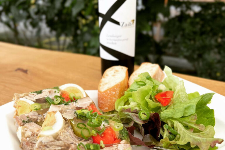 Restaurant Gutschein Weingut Zaiß – Sonnen-Besen Stuttgart