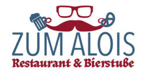 Logo Zum Alois – Restaurant & Bierstube
