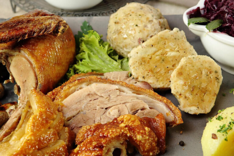 Restaurant Gutschein Bratwurst Röslein Nürnberg