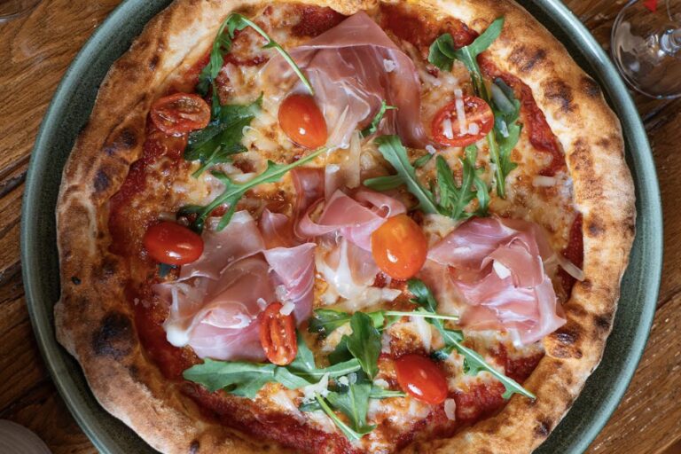 Restaurant Gutschein Ciao Bella