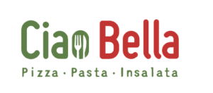 Logo Ciao Bella