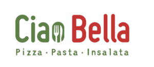 Logo Ciao Bella