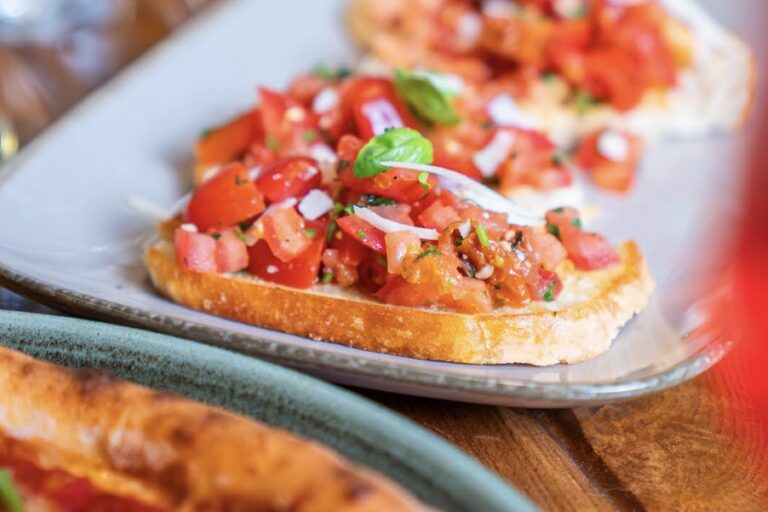 Restaurant Gutschein Ciao Bella