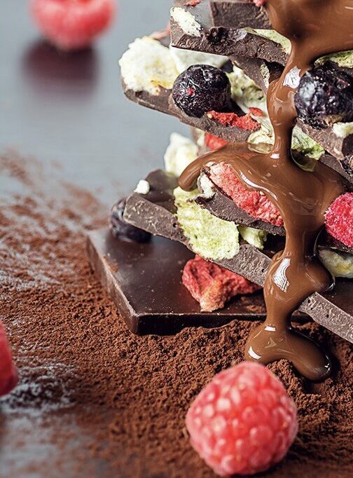 Restaurant Gutschein Confiserie Paulsen Hamburg