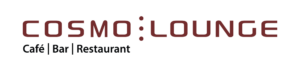 Logo Cosmo:Lounge Detmold