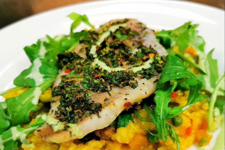 Restaurant Gutschein für Die Insel