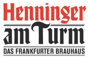 Logo Frankfurter Brauhaus am Henninger Turm